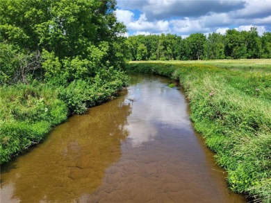 Wing River  Acreage For Sale in Verndale Minnesota