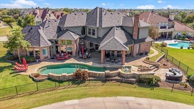 Welcome to 2021 Kings Pass, an exquisite luxury residence - photo 1