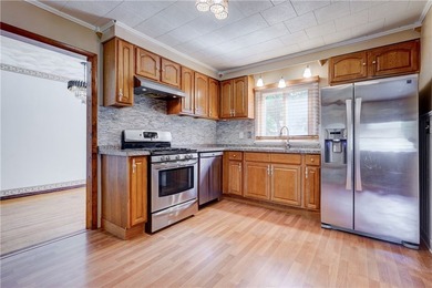 Welcome to 184 Bennett Avenue - A Beautifully Updated Ranch with - photo 13