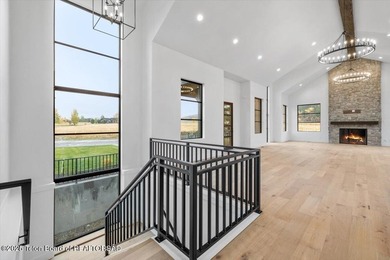 Discover elevated mountain living in this brand-new custom home - photo 14