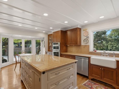 There are homes that shelter you. And then there are homes that - photo 15