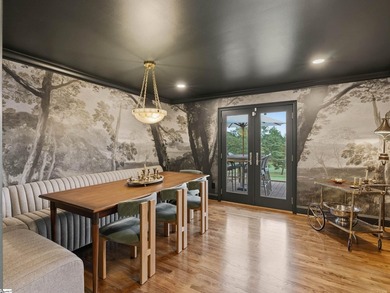 There are homes that shelter you. And then there are homes that - photo 16