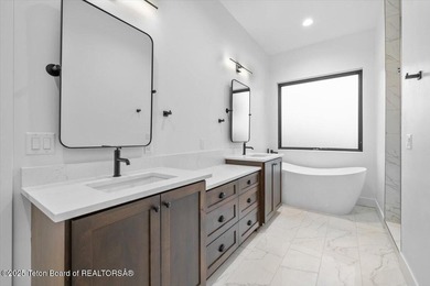 Discover elevated mountain living in this brand-new custom home - photo 16