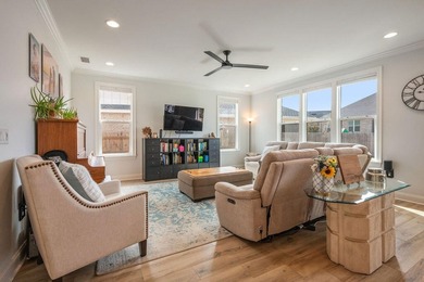 Located in beautiful Valparaiso, Florida -- a charming home - photo 17