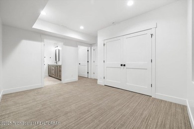 Discover elevated mountain living in this brand-new custom home - photo 17