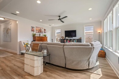 Located in beautiful Valparaiso, Florida -- a charming home - photo 18