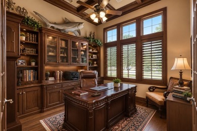 Welcome to 2021 Kings Pass, an exquisite luxury residence - photo 8