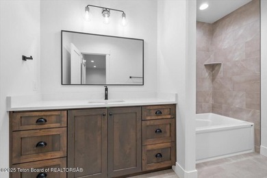 Discover elevated mountain living in this brand-new custom home - photo 18