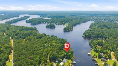 Situated on Lots 17 & 18 with approximately 233 feet of - photo 21