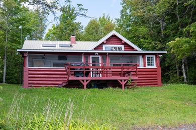This Recently Updated Seasonal Cottage offers Plenty of Privacy - photo 1
