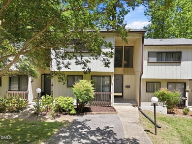 (private lake, pond, coastal) Condo For Sale in Raleigh North Carolina