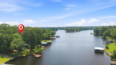 Situated on Lots 17 & 18 with approximately 233 feet of - photo 22