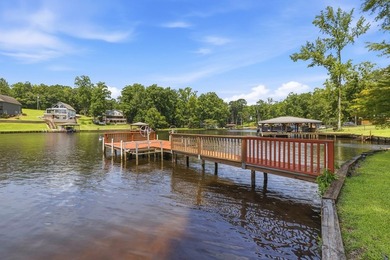 Situated on Lots 17 & 18 with approximately 233 feet of - photo 23