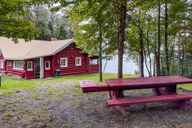 This Recently Updated Seasonal Cottage offers Plenty of Privacy - photo 5