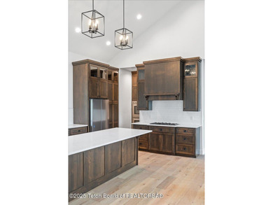 Discover elevated mountain living in this brand-new custom home - photo 25