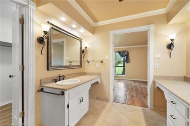 Welcome home to 1808 Bramble Brae, where comfort meets classic - photo 27