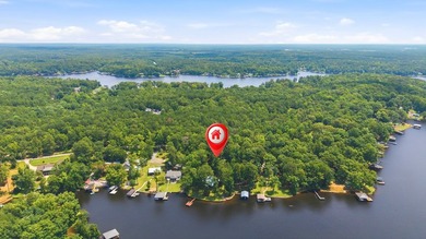 Situated on Lots 17 & 18 with approximately 233 feet of - photo 27