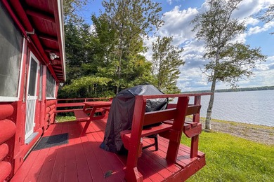 This Recently Updated Seasonal Cottage offers Plenty of Privacy - photo 7