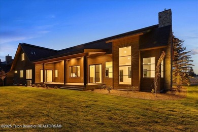 Discover elevated mountain living in this brand-new custom home - photo 28