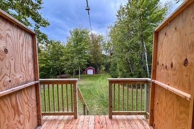 This Recently Updated Seasonal Cottage offers Plenty of Privacy - photo 9