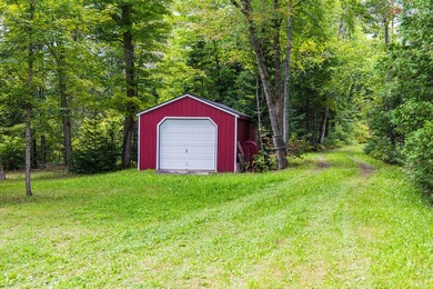 This Recently Updated Seasonal Cottage offers Plenty of Privacy - photo 10