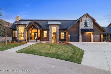 Discover elevated mountain living in this brand-new custom home - photo 30