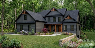 This expansive 1.72-acre waterfront lot offers a level of - photo 1