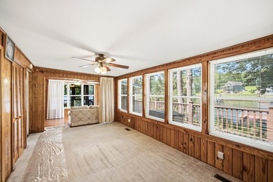 Situated on Lots 17 & 18 with approximately 233 feet of - photo 31