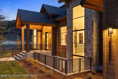 Discover elevated mountain living in this brand-new custom home - photo 31
