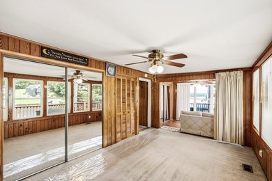 Situated on Lots 17 & 18 with approximately 233 feet of - photo 34