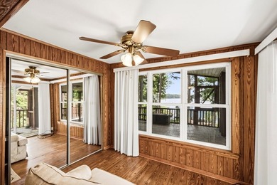 Situated on Lots 17 & 18 with approximately 233 feet of - photo 35