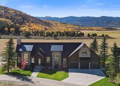 Discover elevated mountain living in this brand-new custom home - photo 35