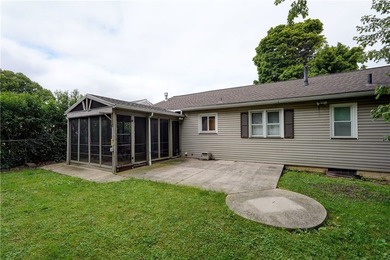 Welcome to 184 Bennett Avenue - A Beautifully Updated Ranch with - photo 36