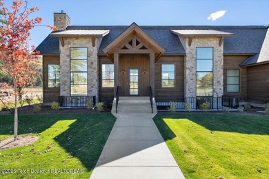 Discover elevated mountain living in this brand-new custom home - photo 36