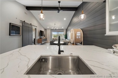Stunning remodeled top-floor condo in a prime Lake Ozark - photo 37