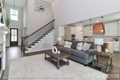 This expansive 1.72-acre waterfront lot offers a level of - photo 7