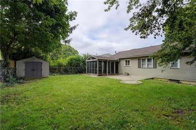 Welcome to 184 Bennett Avenue - A Beautifully Updated Ranch with - photo 39
