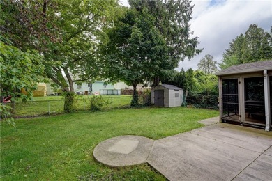 Welcome to 184 Bennett Avenue - A Beautifully Updated Ranch with - photo 40
