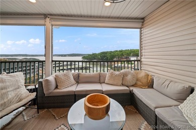 Stunning remodeled top-floor condo in a prime Lake Ozark - photo 41