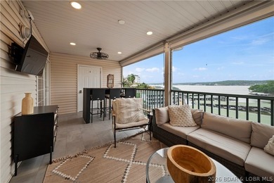 Stunning remodeled top-floor condo in a prime Lake Ozark - photo 42