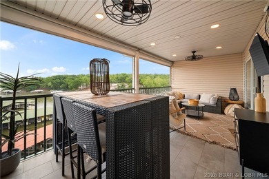 Stunning remodeled top-floor condo in a prime Lake Ozark - photo 43