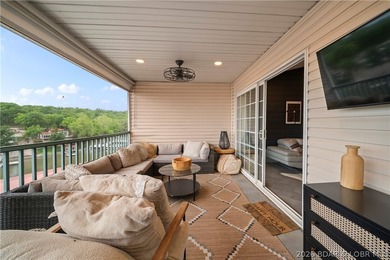 Stunning remodeled top-floor condo in a prime Lake Ozark - photo 44