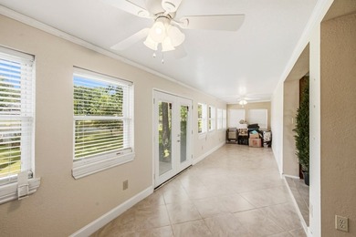 Situated on Lots 17 & 18 with approximately 233 feet of - photo 44