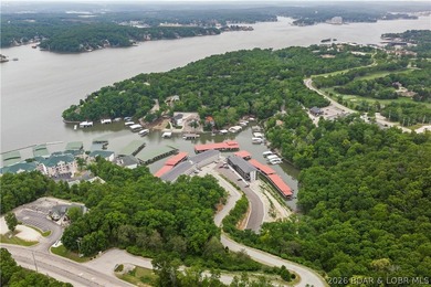 Stunning remodeled top-floor condo in a prime Lake Ozark - photo 48
