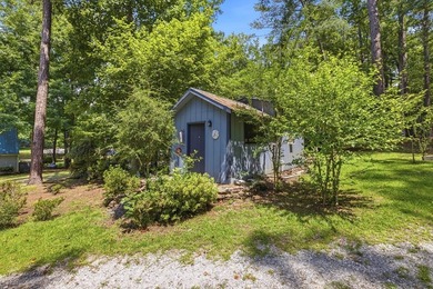 Situated on Lots 17 & 18 with approximately 233 feet of - photo 50