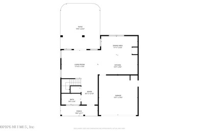 Beautifully built in 2020 and ideally located just moments from - photo 50