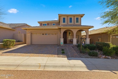 (private lake, pond, creek) Home For Sale in New River Arizona