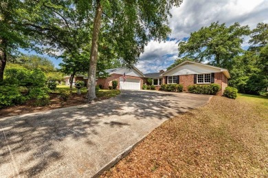 Lake Home For Sale in Santee, South Carolina