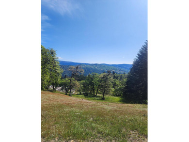 This beauty has it all, private 40 acres with gorgeous views of - photo 1