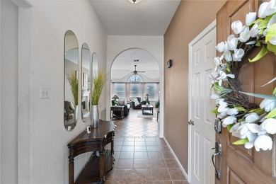 This charming 3-bedroom, 2-bath home is tucked away on a quiet